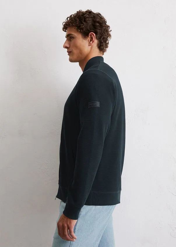 Толстовка из органического хлопка Marc o'Polo - фото 5