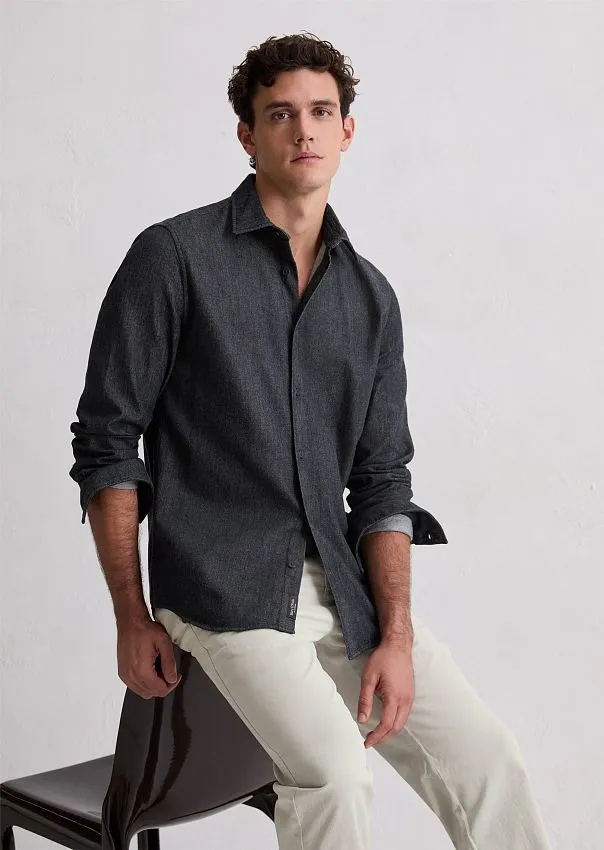 Рубашка Marc o'Polo - фото 1