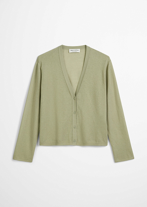 Светло-зеленый