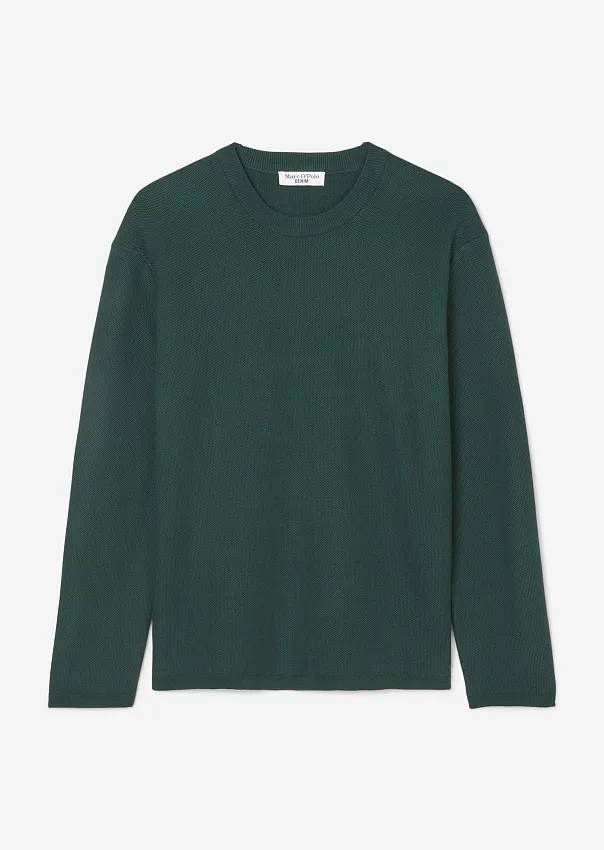 Джемпер мужской Marc o'Polo - фото 6