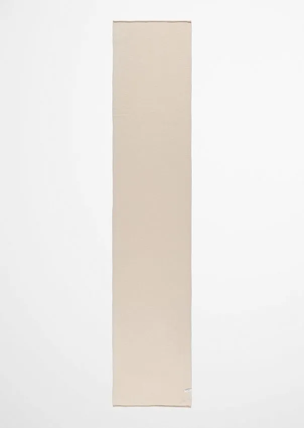 Шарф из шерсти и кашемира Marc o'Polo - фото 2