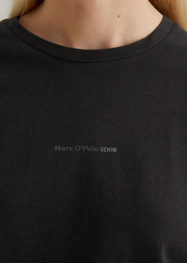 Футболка из органического хлопка
 Marc o'Polo - фото 4