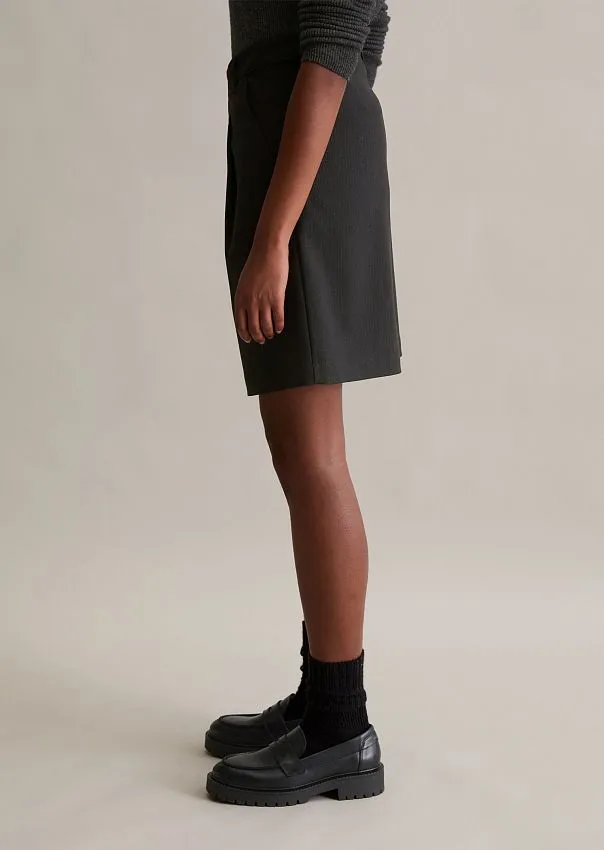 Шорты-бермуды с мерцающими нитями
 Marc o'Polo - фото 5