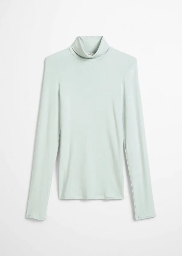 Водолазка из модала Marc o'Polo - фото 6