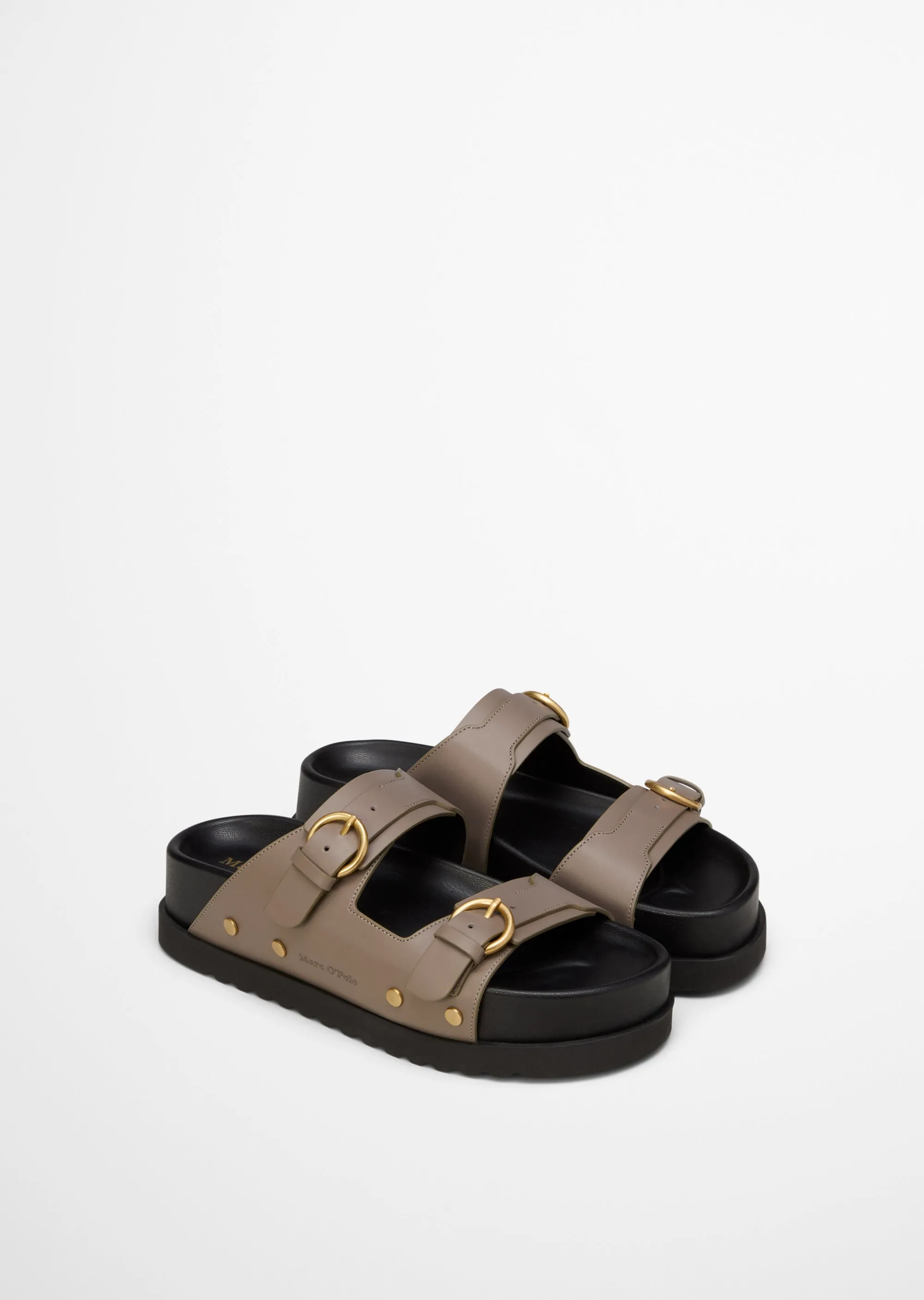 Пантолеты из натуральной кожи