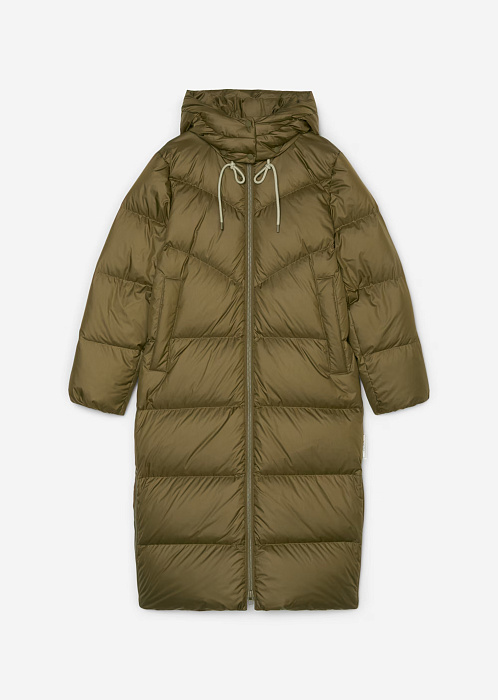 Темно-коричневый