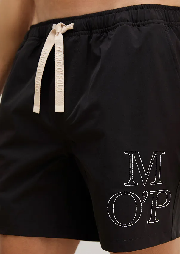 Шорты купальные