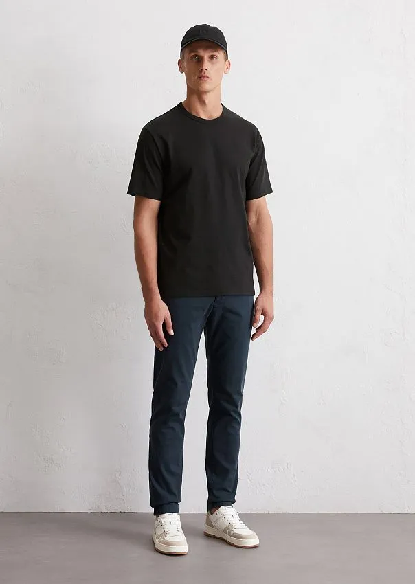 Футболка из органического хлопка Marc o'Polo - фото 3