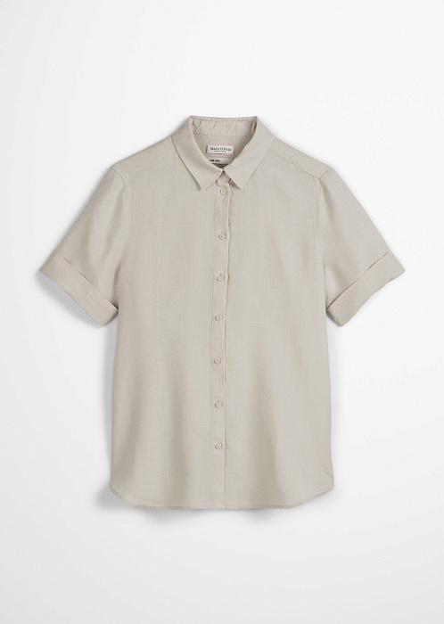 Светло-бежевый