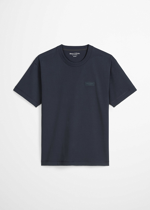 Темно-синий