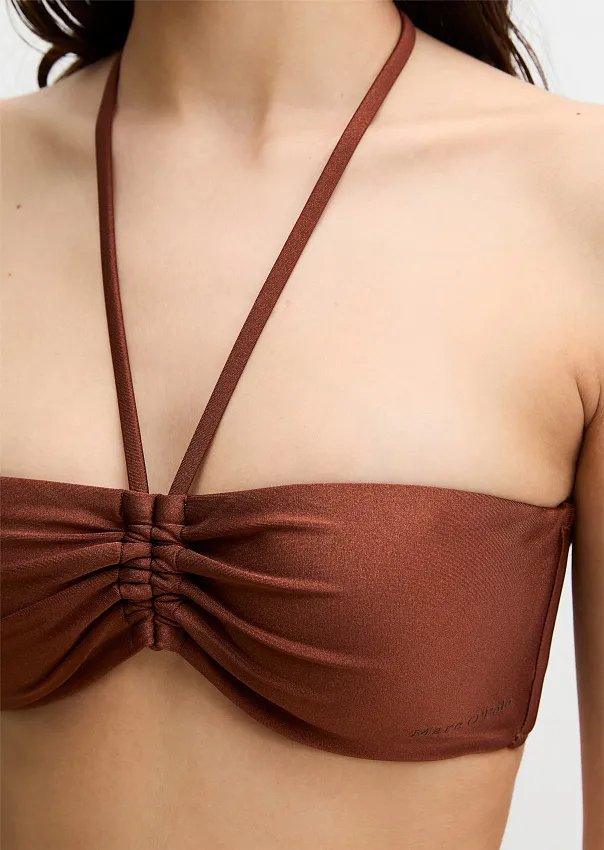 Топ-бандо от бикини