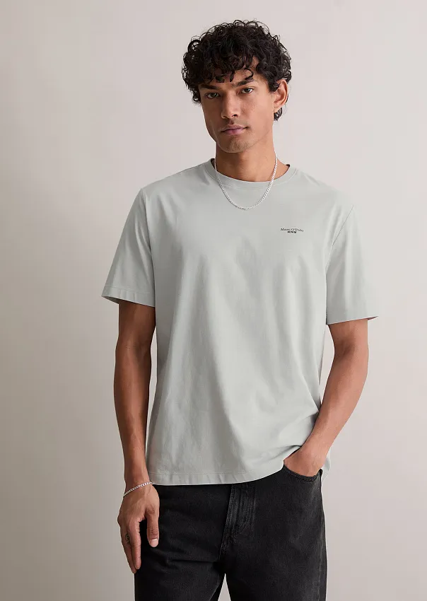 Футболка из органического хлопка Marc o'Polo - фото 1