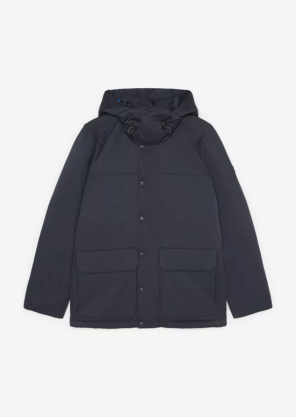 Куртка с капюшоном Marc o'Polo - фото 6