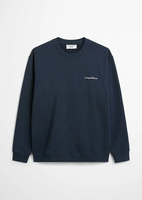 Свитшот из органического хлопка
 Marc o'Polo - фото 6