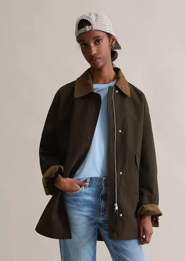 Куртка Marc o'Polo - фото 3