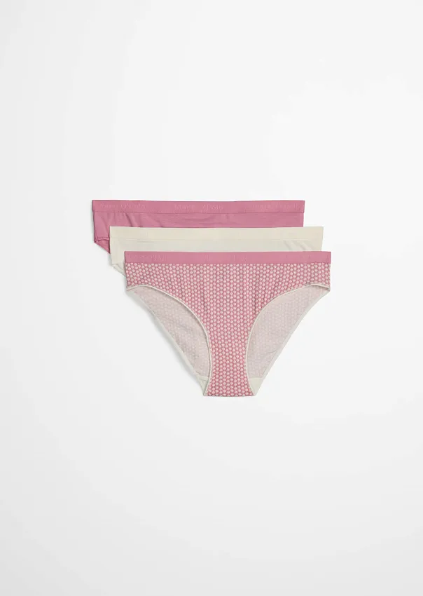 Трусы-слипы 3 шт.