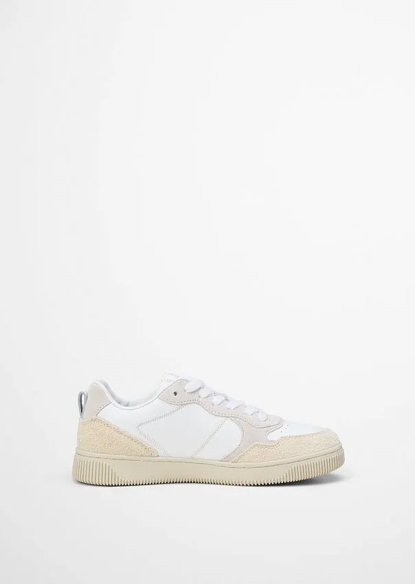 Кроссовки из натуральной кожи
 Marc o'Polo - фото 5