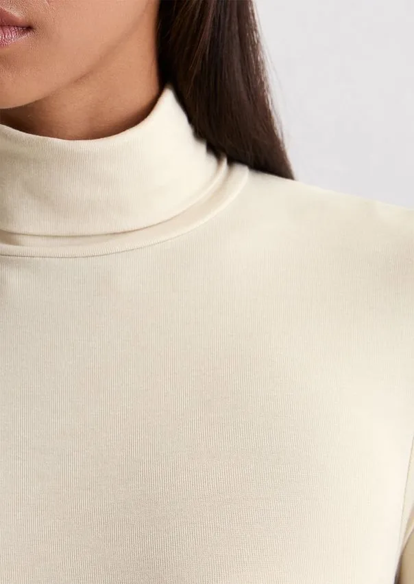 Водолазка из модала Marc o'Polo - фото 4