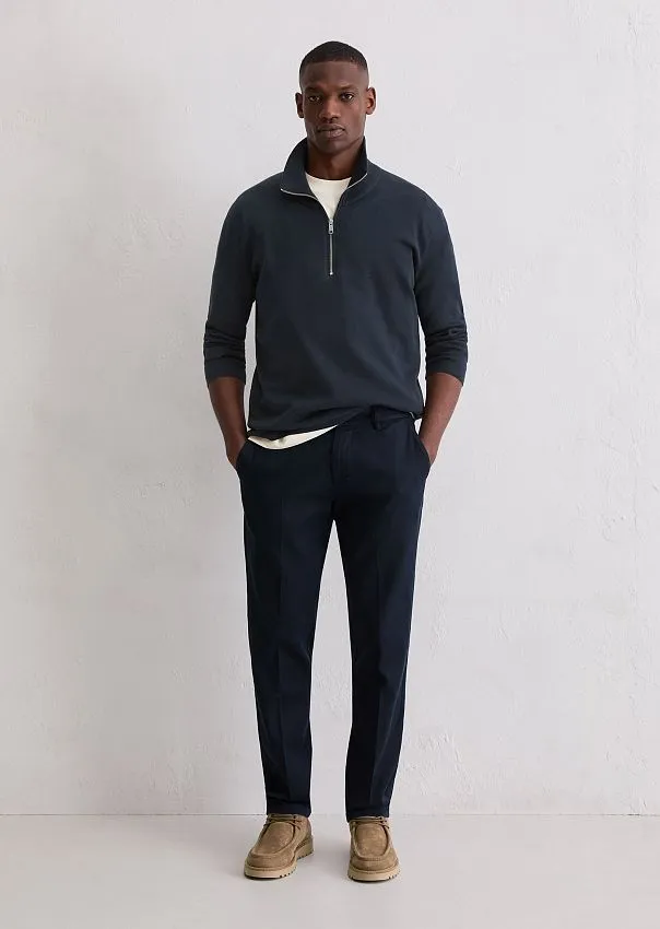 Джемпер из органического хлопка Marc o'Polo - фото 3