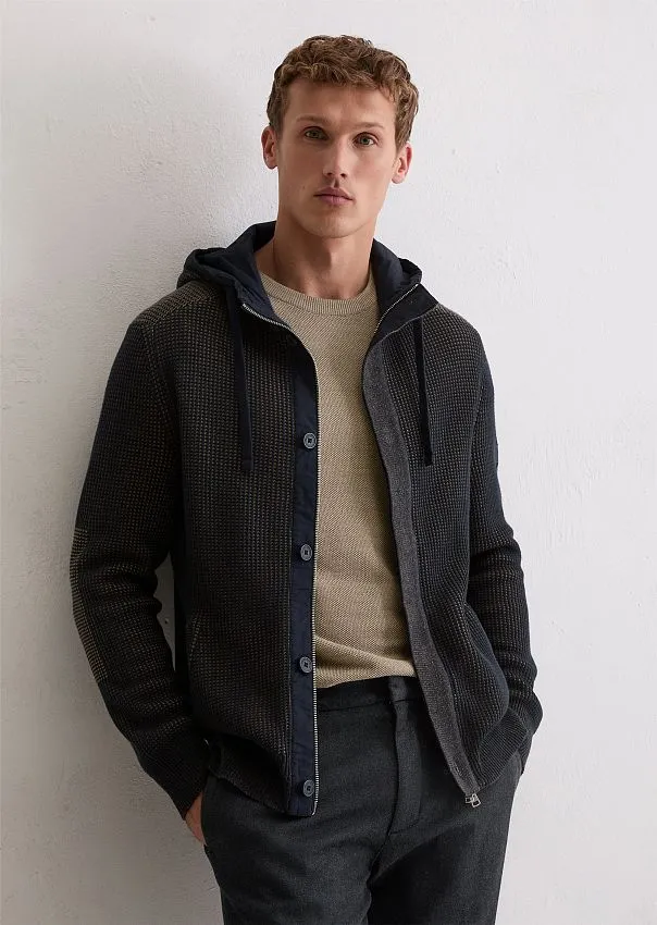 Кардиган Marc o'Polo - фото 1