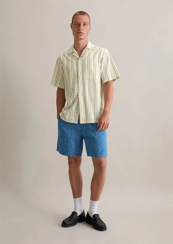 Джинсовые шорты Marc o'Polo - фото 1