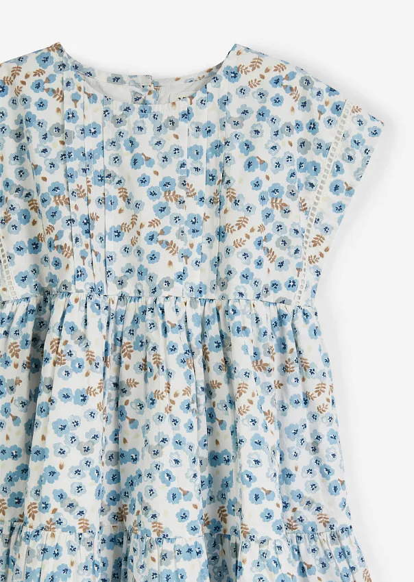 Платье из органического хлопка Marc o'Polo - фото 3