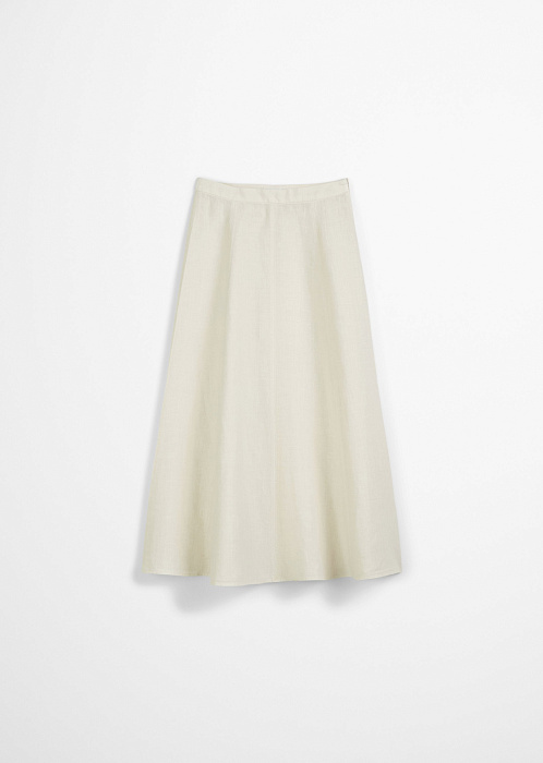 Светло-бежевый