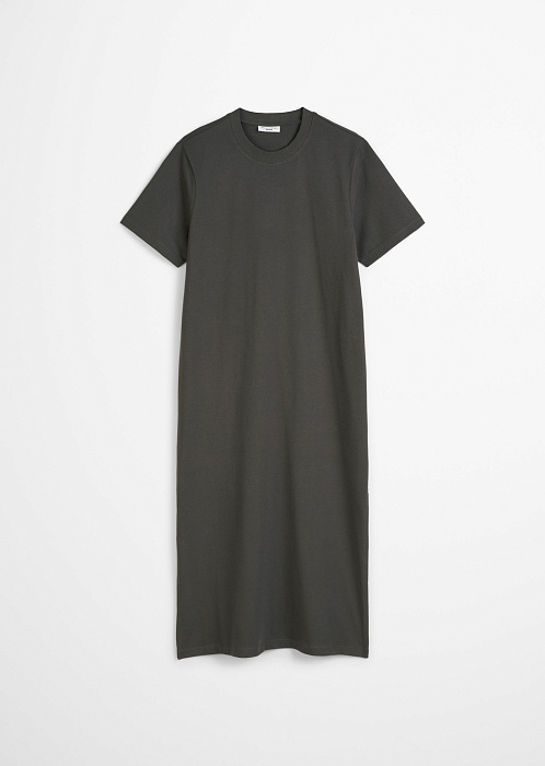 Угольно-серый