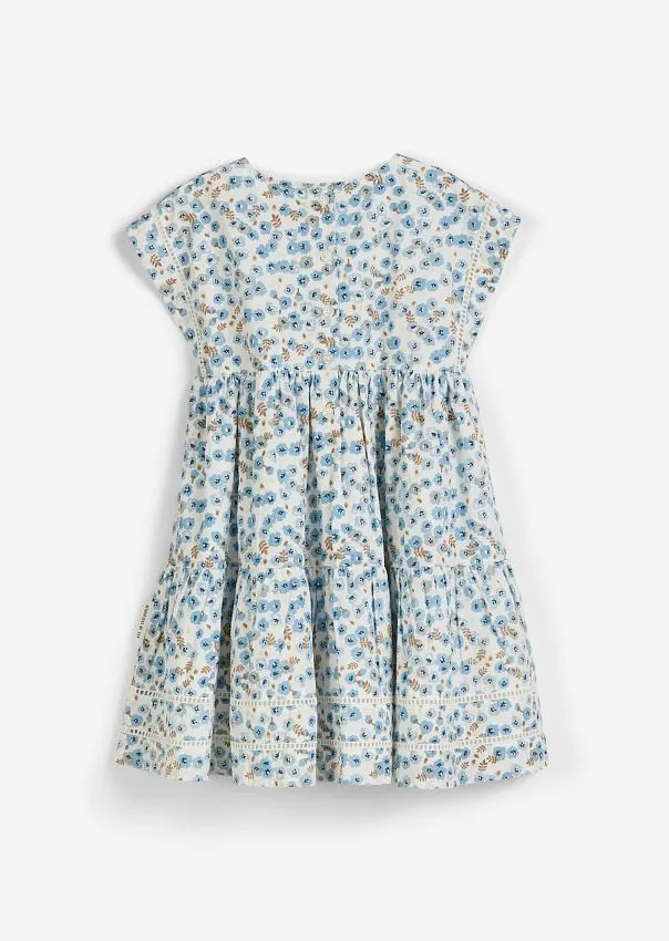 Платье из органического хлопка Marc o'Polo - фото 2