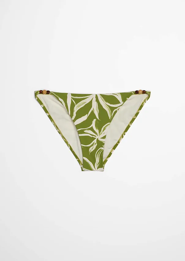 Плавки-бикини