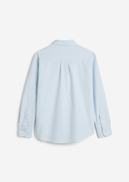 Рубашка из органического хлопка