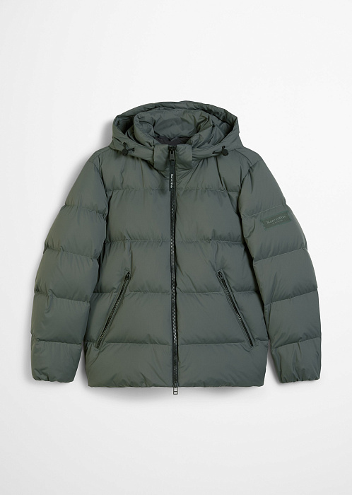 серо-зеленый