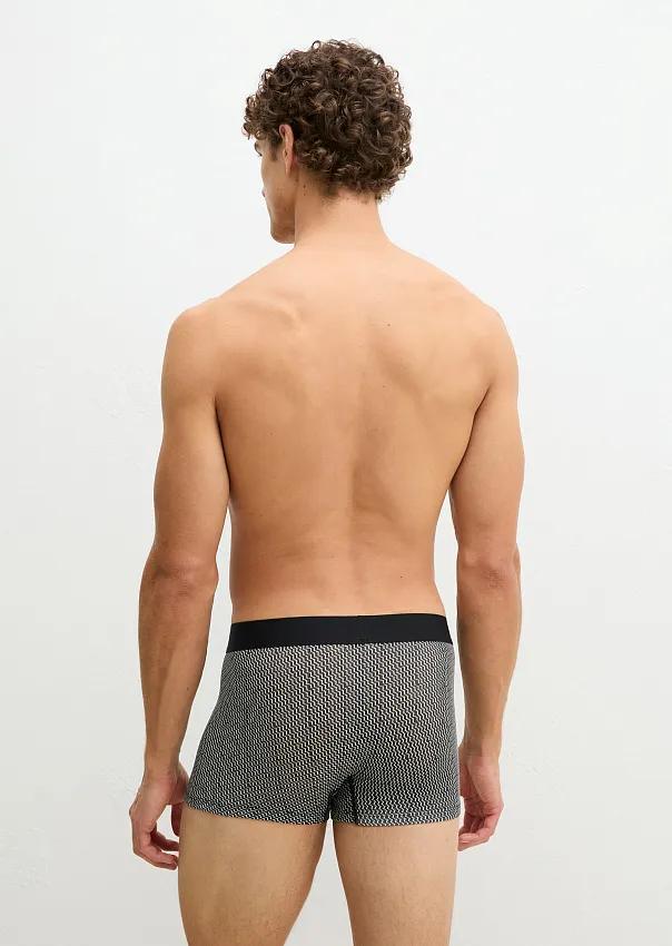 Трусы-транки 3 шт.