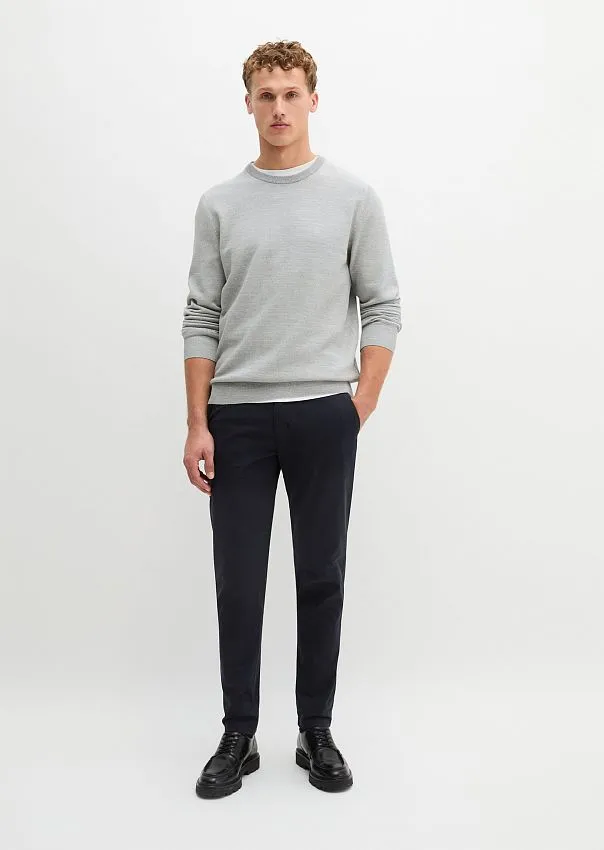 Чиносы Osby из смесового хлопка Marc o'Polo - фото 1