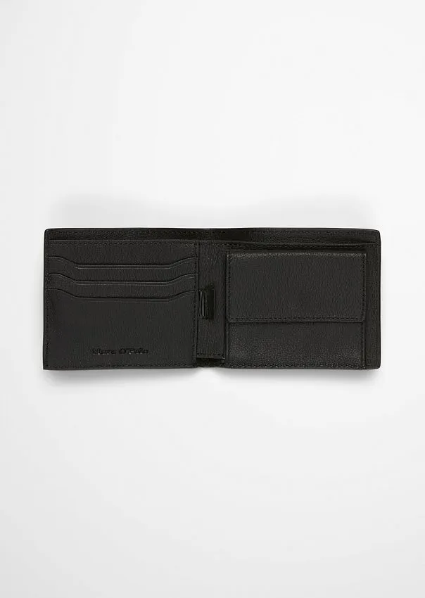 Портмоне из натуральной кожи Marc o'Polo - фото 2