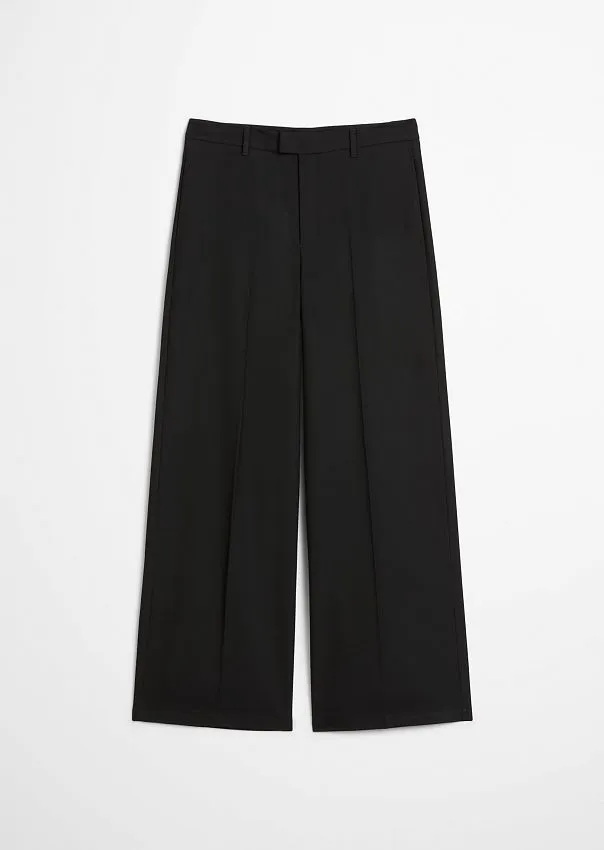 Брюки из смесовой вискозы
 Marc o'Polo - фото 6