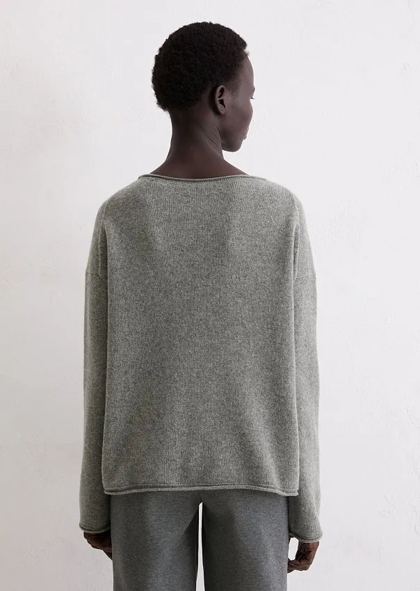 Пуловер Marc o'Polo - фото 2