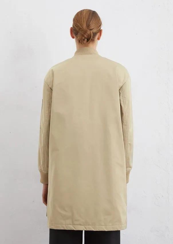 Куртка удлиненная Marc o'Polo - фото 2