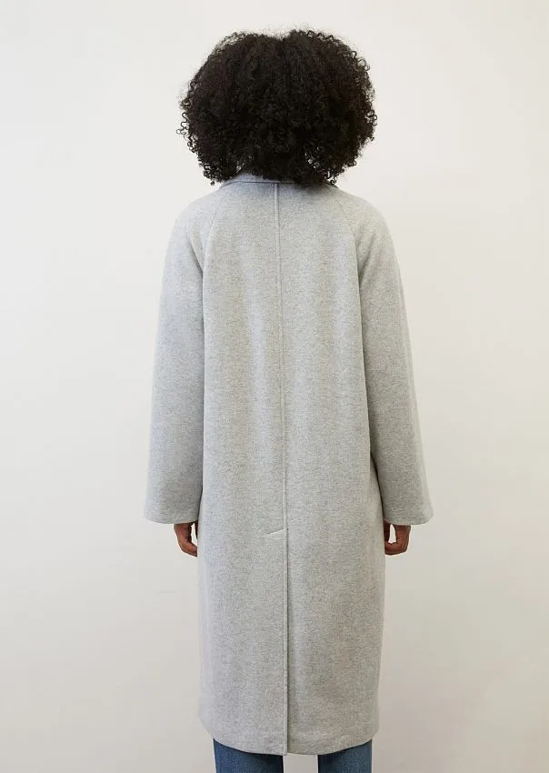 Пальто женское Marc o'Polo - фото 2