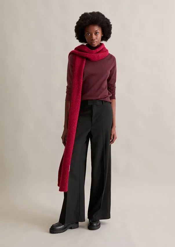 Брюки из смесовой вискозы
 Marc o'Polo - фото 1