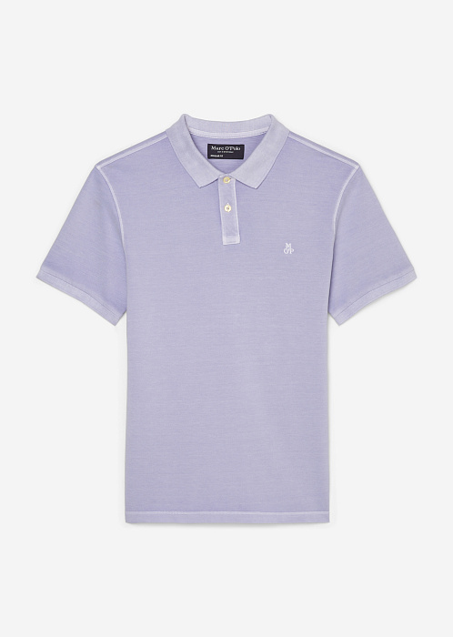 Лавандовый