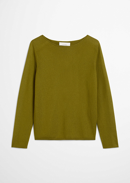 Желто-зеленый