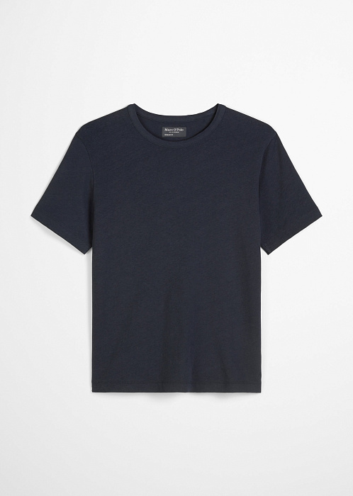 Темно-синий