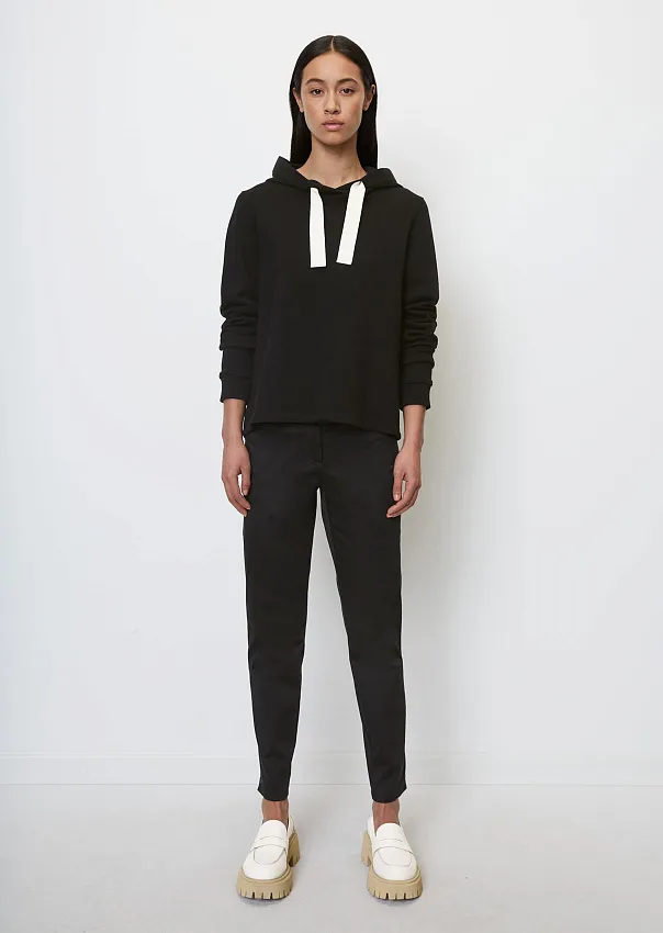 Худи из органического хлопка Marc o'Polo - фото 3