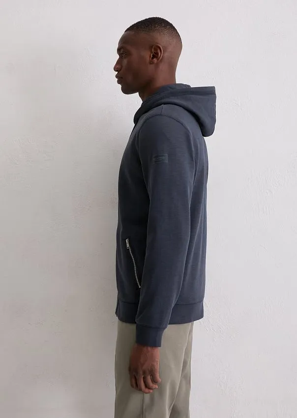 Худи из органического хлопка
 Marc o'Polo - фото 5