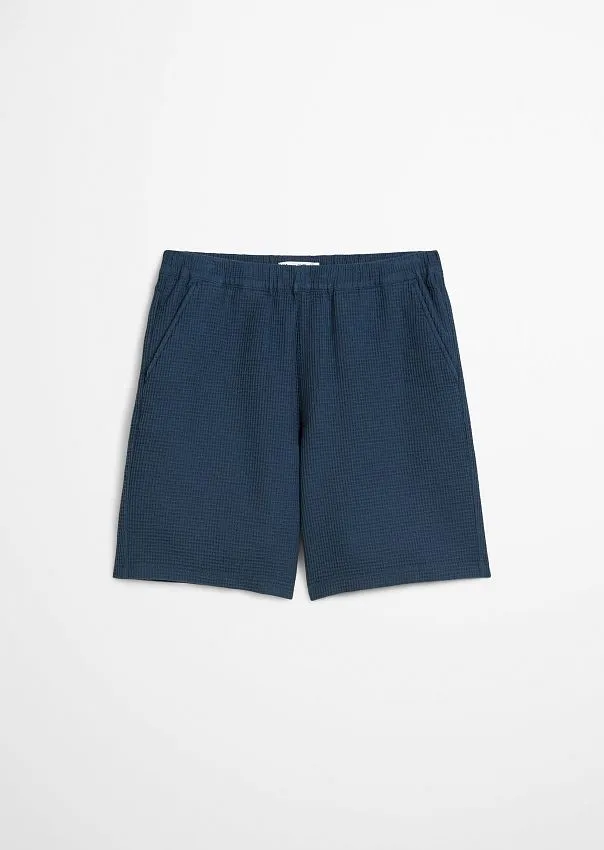 Шорты из органического хлопка Marc o'Polo - фото 6