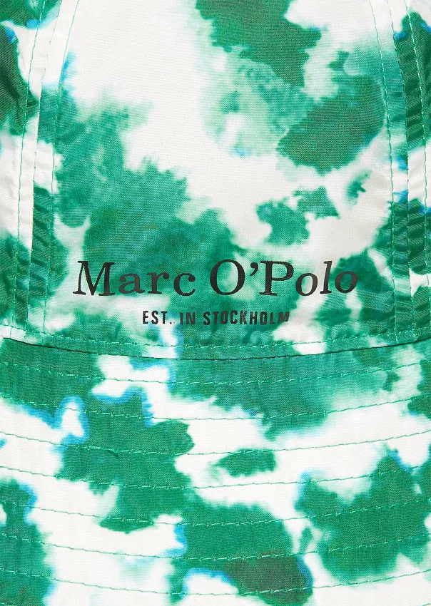 Панама из переработанного полиэстера Marc o'Polo - фото 2