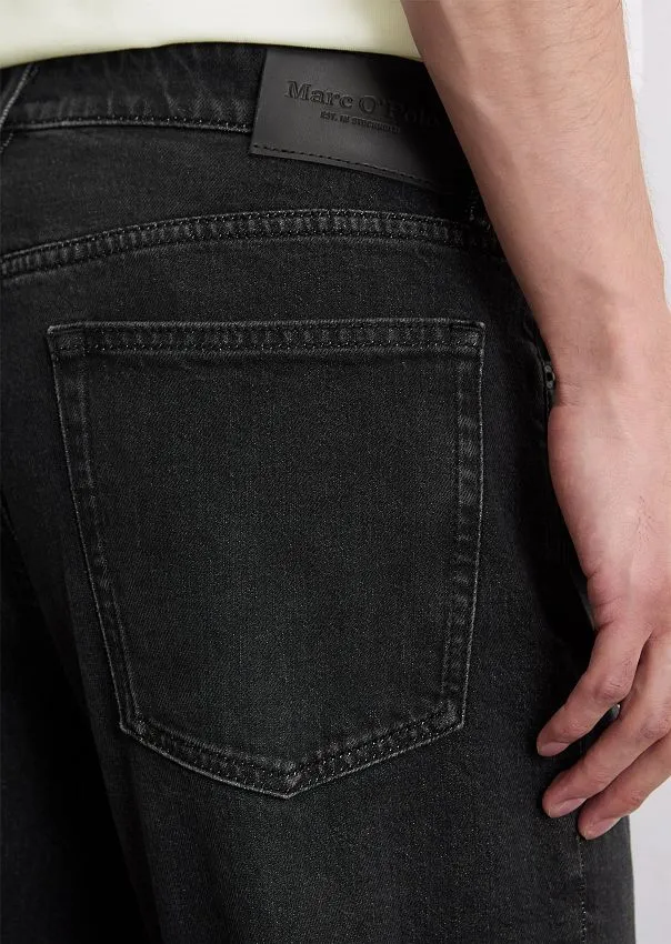Прямые джинсы KALMO из органического хлопка и вискозы  Marc o'Polo - фото 4