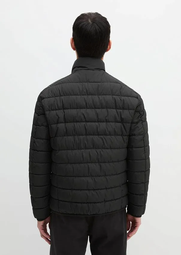Стёганая куртка из переработанной ткани Marc o'Polo - фото 2