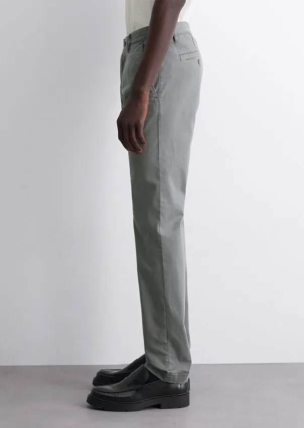 Чиносы STIG из смесового хлопка Marc o'Polo - фото 5